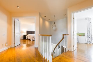 Hall d'entrée