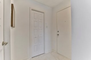 Hall d'entrée