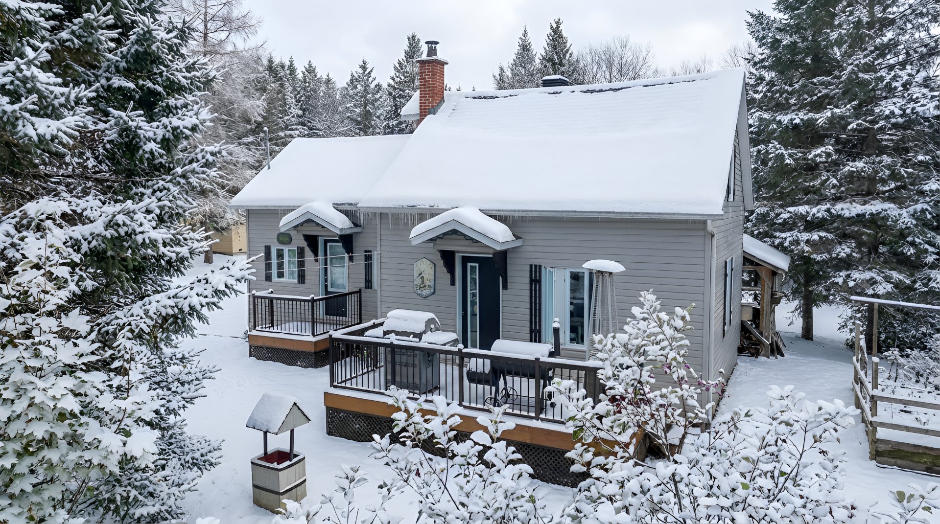  1428 Route Henderson