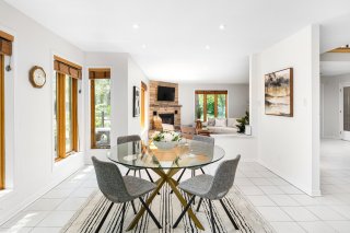Dinette