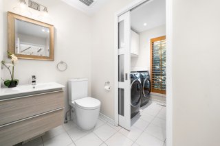 Washroom