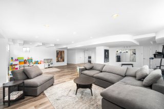 Playroom