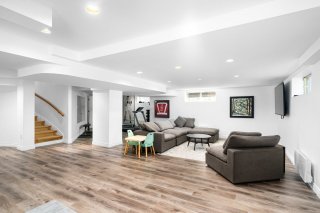 Playroom