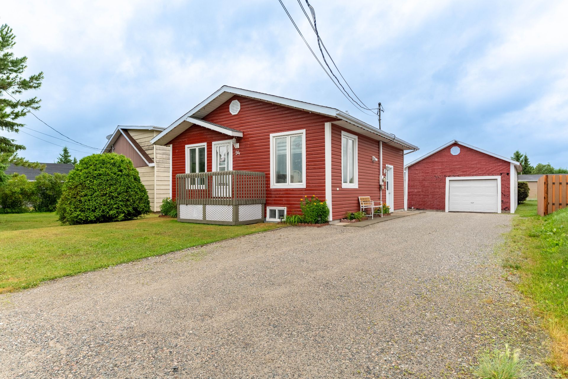 94 Rue Principale