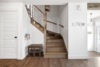 Escalier