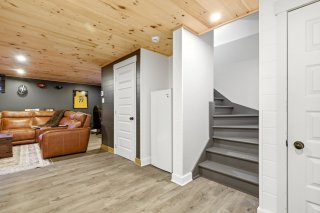 Escalier
