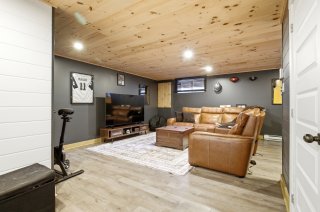 Salle familiale