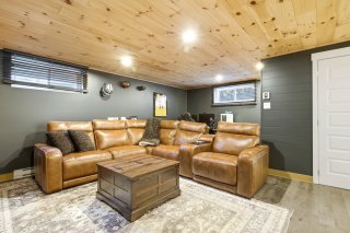 Salle familiale