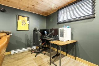 Salle familiale