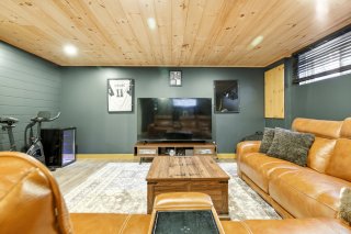 Salle familiale