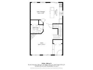 Plan (croquis)
