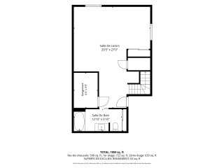 Plan (croquis)