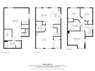 Plan (croquis)