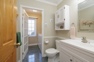 Washroom