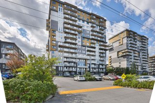 #703 - 603 Rue Robert-Élie