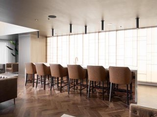 Salle communautaire