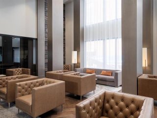 Salle communautaire