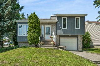322 Rue De La Chesnaye