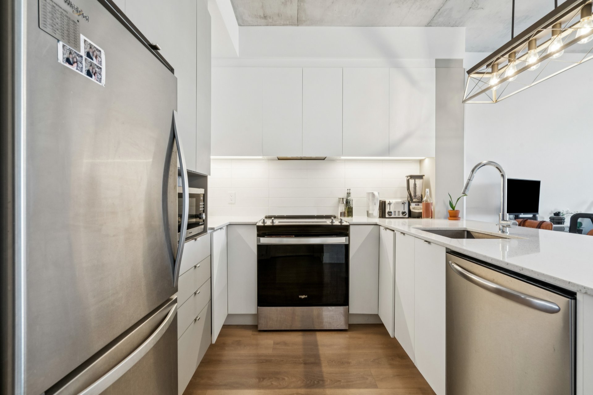 #509 - 9250 Av. Dubuisson