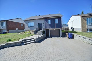 Frontage