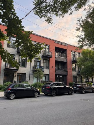 #211 - 2190 Rue Préfontaine
