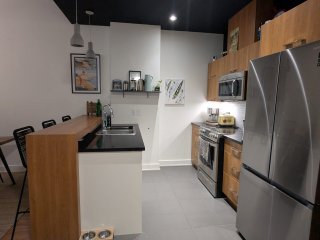 #211-2190 Rue Préfontaine Montréal (Mercier/Hochelaga-Maisonneuve)