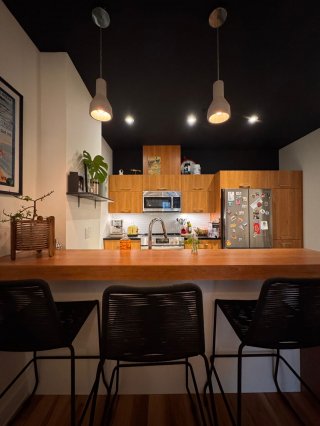 #211-2190 Rue Préfontaine Montréal (Mercier/Hochelaga-Maisonneuve)