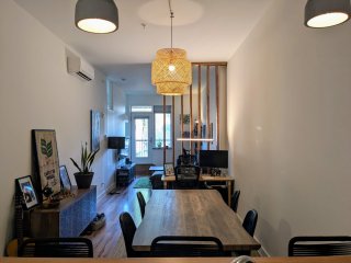#211-2190 Rue Préfontaine Montréal (Mercier/Hochelaga-Maisonneuve)