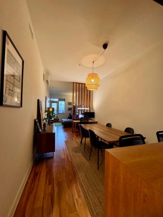 #211-2190 Rue Préfontaine Montréal (Mercier/Hochelaga-Maisonneuve)