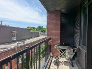 #211-2190 Rue Préfontaine Montréal (Mercier/Hochelaga-Maisonneuve)