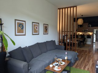 #211-2190 Rue Préfontaine Montréal (Mercier/Hochelaga-Maisonneuve)