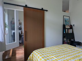 #211-2190 Rue Préfontaine Montréal (Mercier/Hochelaga-Maisonneuve)