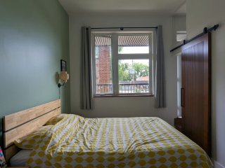#211-2190 Rue Préfontaine Montréal (Mercier/Hochelaga-Maisonneuve)