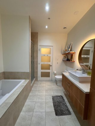 #211-2190 Rue Préfontaine Montréal (Mercier/Hochelaga-Maisonneuve)