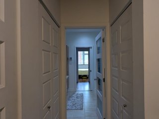 #211-2190 Rue Préfontaine Montréal (Mercier/Hochelaga-Maisonneuve)