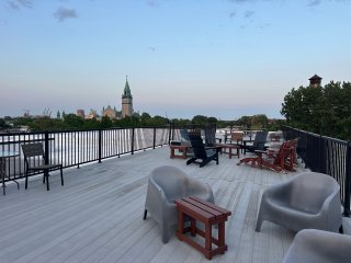 #211-2190 Rue Préfontaine Montréal (Mercier/Hochelaga-Maisonneuve)