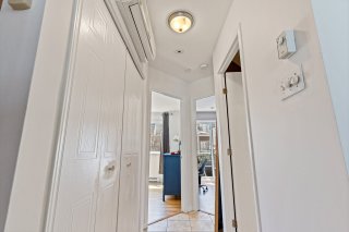 Hall d'entrée