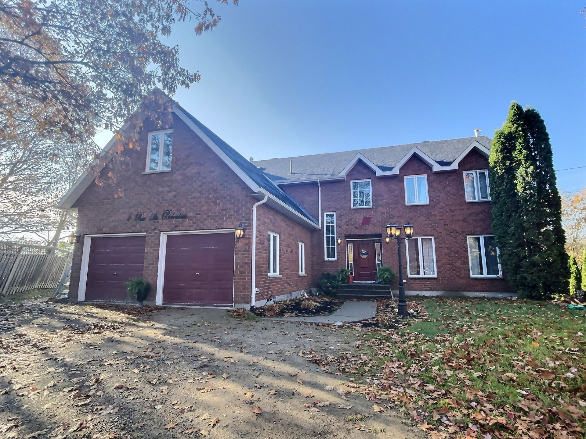 4 Rue du Belvédère