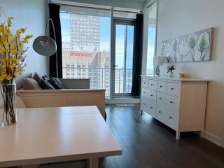 #3203 - 1155 Rue de la Montagne — photo 1