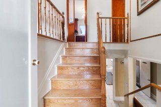 Escalier
