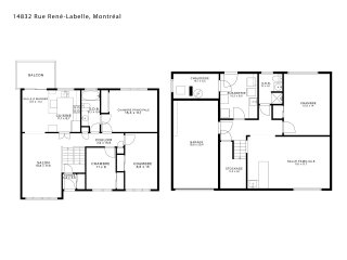 Plan (croquis)