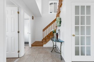 Hall d'entrée