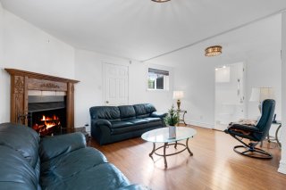 Salle familiale