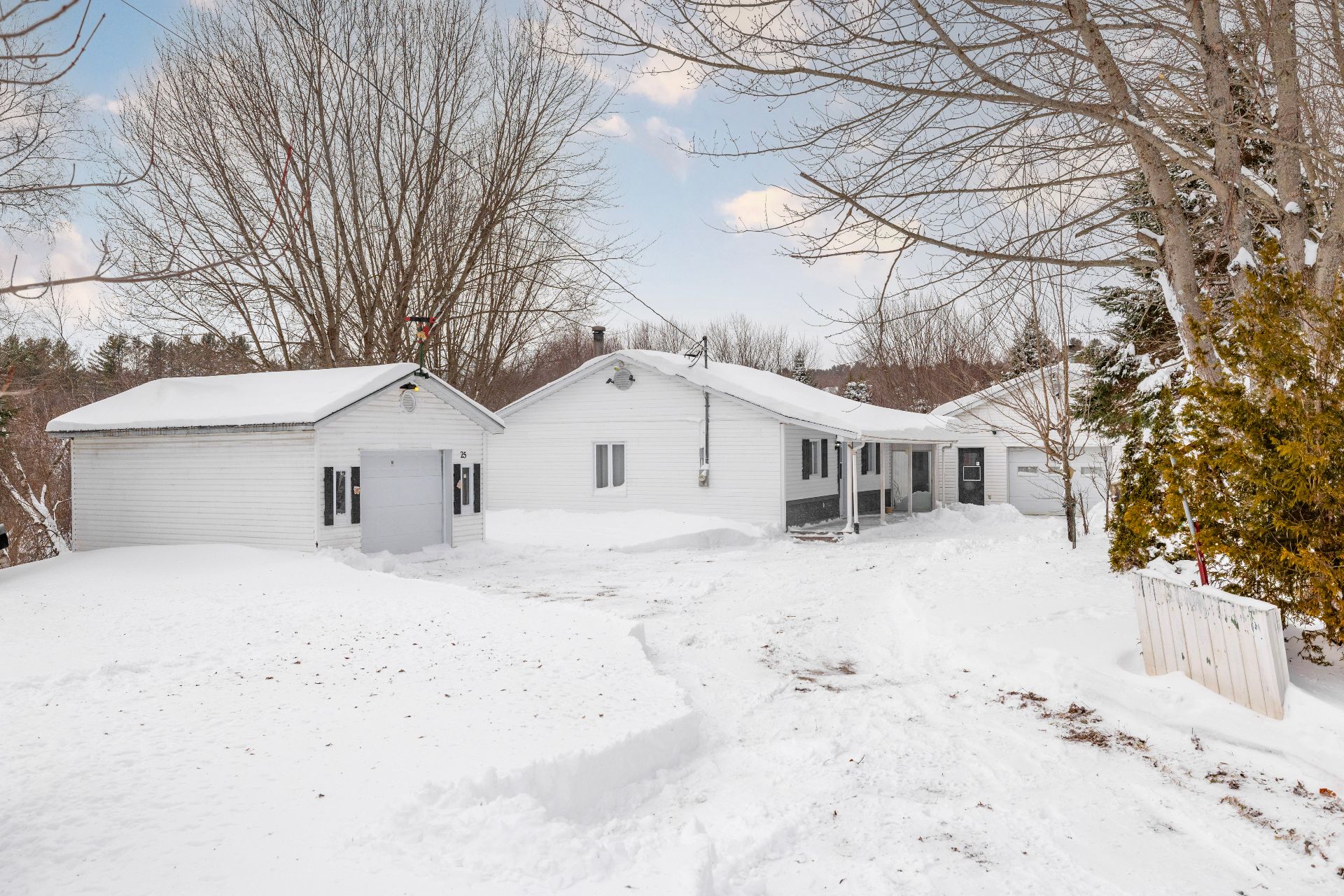 25 Rue des Peupliers