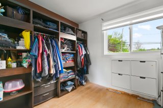 Penderie (Walk-in)