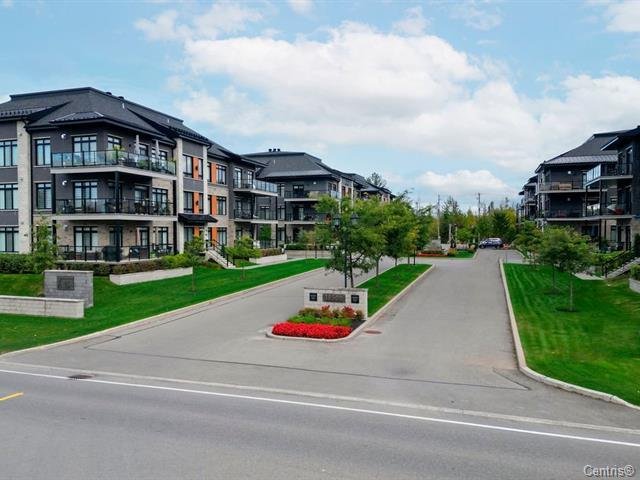 #1504 - 18500 Rue J.-A.-Bombardier