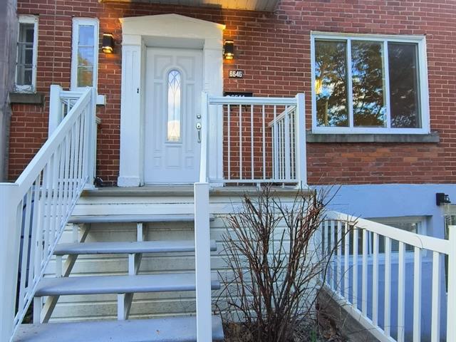 #1 - 6644 Av. McLynn