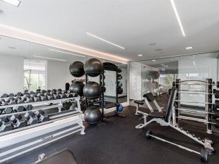  Salle d'exercice