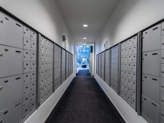 PASAGEWAY