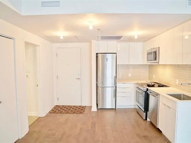 #207 - 1182 Rue Crescent